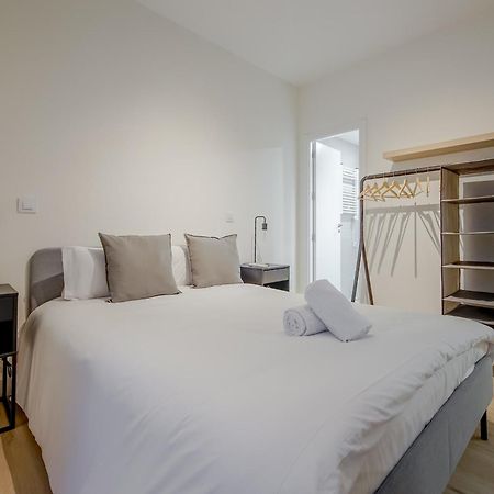 Cozy&New Apartment Para 6Pax En La Plaza De Tirso - Madrid E1 المظهر الخارجي الصورة